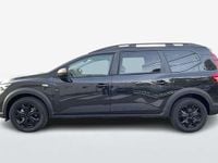 Nuova Dacia Jogger Extreme 101 CV (74 kW) 2026 Nero Monovolume