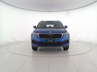 usata Skoda Kodiaq 2.0 tdi evo ambition dsg