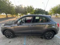 Usata Fiat 500 Pop Star 120 CV (88 kW) 2015 Grigio Station wagon