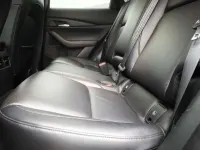 Usata Mazda CX-30 Evolve 116 CV (85 kW) 2019 Nero SUV
