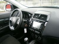 Usata Mitsubishi ASX Instyle 117 CV (86 kW) 2019 Bianco SUV