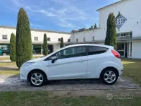 Usata Ford Fiesta 60 CV (44 kW) 2011