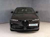 Usata Alfa Romeo Tonale Sprint 131 CV (96 kW) 2023 Nero SUV