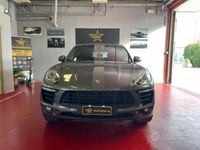 usata Porsche Macan 3.0 S Diesel