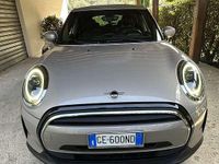 Usata Mini ONE Business 102 CV (75 kW) 2021 Utilitaria