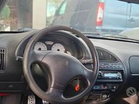 Usata Citroën Saxo 2000 Utilitaria