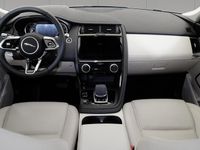 Usata Jaguar E-Pace SE 200 CV (147 kW) 2021 Santorini black SUV