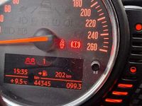 Usata Mini Cooper S 192 CV (141 kW) 2015 Utilitaria