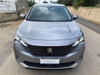 Usata Peugeot 3008 Business-Line 131 CV (96 kW) 2021 Other Berlina