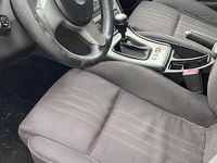 Usata Alfa Romeo 159 Distinctive 120 CV (88 kW) 2008 Grigio Station wagon