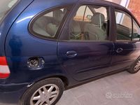 Usata Renault Scénic 2003 Monovolume