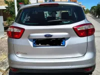 Usata Ford C-MAX Business Edition 163 CV (119 kW) 2013 Grigio Monovolume