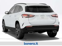 Nuova Mercedes GLA200 AMG line 150 CV (110 kW) 2026 Bianco polare SUV