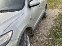 Usata Hyundai Santa Fe Dynamiq 150 CV (110 kW) 2006 SUV