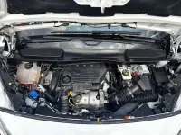 Usata Ford Transit Connect 120 CV (88 kW) 2019 Bianco Monovolume