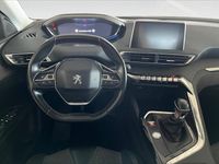 Occasion Peugeot 3008 Business-Line 120 ch (88 kW) 2017 Blanc SUV