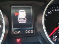 Usata VW Tiguan 150 CV (110 kW) 2018 Grigio SUV