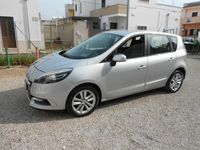 usata Renault Scénic III Scénic 1.5 dCi 110CV Start&Stop Wave