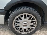 Usata VW Golf III 101 CV (74 kW) 1998 Grigio Berlina