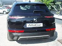 Usata DS Automobiles DS7 Crossback 131 CV (96 kW) 2025 Nero SUV