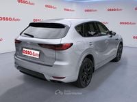 Usata Mazda CX-60 Homura-Line 328 CV (241 kW) 2023 Argento SUV