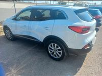 Usata Renault Kadjar Intens 131 CV (96 kW) 2016 SUV