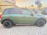 Usata Mini Park Lane Countryman 111 CV (81 kW) 2016 Other SUV