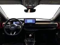 Usata Jeep Avenger Altitude 101 CV (74 kW) 2024 Giallo SUV