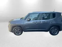 Usata Jeep Renegade Longitude 120 CV (88 kW) 2023 Grigio SUV