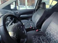Usata Suzuki Splash GLS 65 CV (47 kW) 2010 Grigio Utilitaria