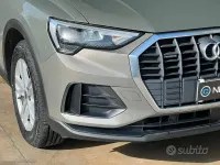 Usata Audi Q3 150 CV (110 kW) 2021 SUV
