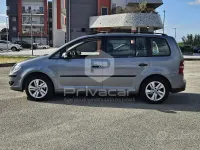 Occasion VW Touran Trendline 102 PK (75 kW) 2008 Grijs MPV