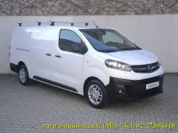 Usata Opel Vivaro-e Combi Enjoy 149 CV (109 kW) 2021 Bianco Monovolume