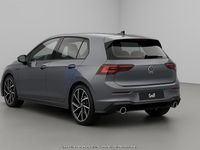 Usata VW Golf VIII Style 265 CV (194 kW) 2025 Grigio Utilitaria