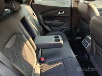 Usata Renault Kadjar Business 116 CV (85 kW) 2020 Blu/azzurro SUV