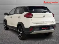Usata DR DR 3.0 117 CV (86 kW) 2022 Nero SUV