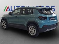 Usata Jeep Avenger Altitude 101 CV (74 kW) 2024 Bianco SUV