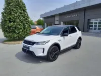 Usata Land Rover Discovery 5 S 163 CV (119 kW) 2021 Bianco SUV