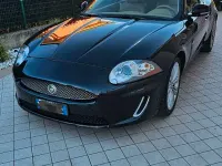 Usata Jaguar XK Portfolio 385 CV (283 kW) 2010 Berlina
