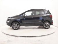 usata Ford Ecosport EcoSport1.0 ecoboost ST-Line Design s&s