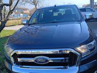 Usata Ford Ranger Limited 160 CV (117 kW) 2016 Pick-up