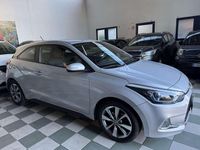 Usata Hyundai i20 Sport 84 CV (61 kW) 2015 Other Utilitaria