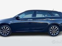 Usata Fiat Tipo Lounge 120 CV (88 kW) 2019 Nero Station wagon