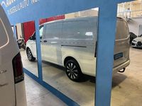 Usata Mercedes Vito 163 CV (119 kW) 2025 Bianco Furgone