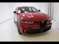 Usata Alfa Romeo Tonale Sprint 131 CV (96 kW) 2024 Rosso SUV