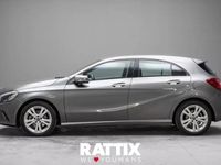 usata Mercedes A180 1.6 122CV Sport Next