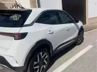 Usata Opel Mokka Elegance 110 CV (80 kW) 2022 Bianco SUV
