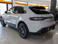Usata Porsche Macan 265 CV (194 kW) 2021 Grigio SUV