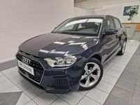 Usata Audi A1 Admired 150 CV (110 kW) 2019 Grigio scuro Utilitaria