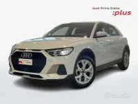 Usata Audi A1 Business 116 CV (85 kW) 2025 Bianco SUV